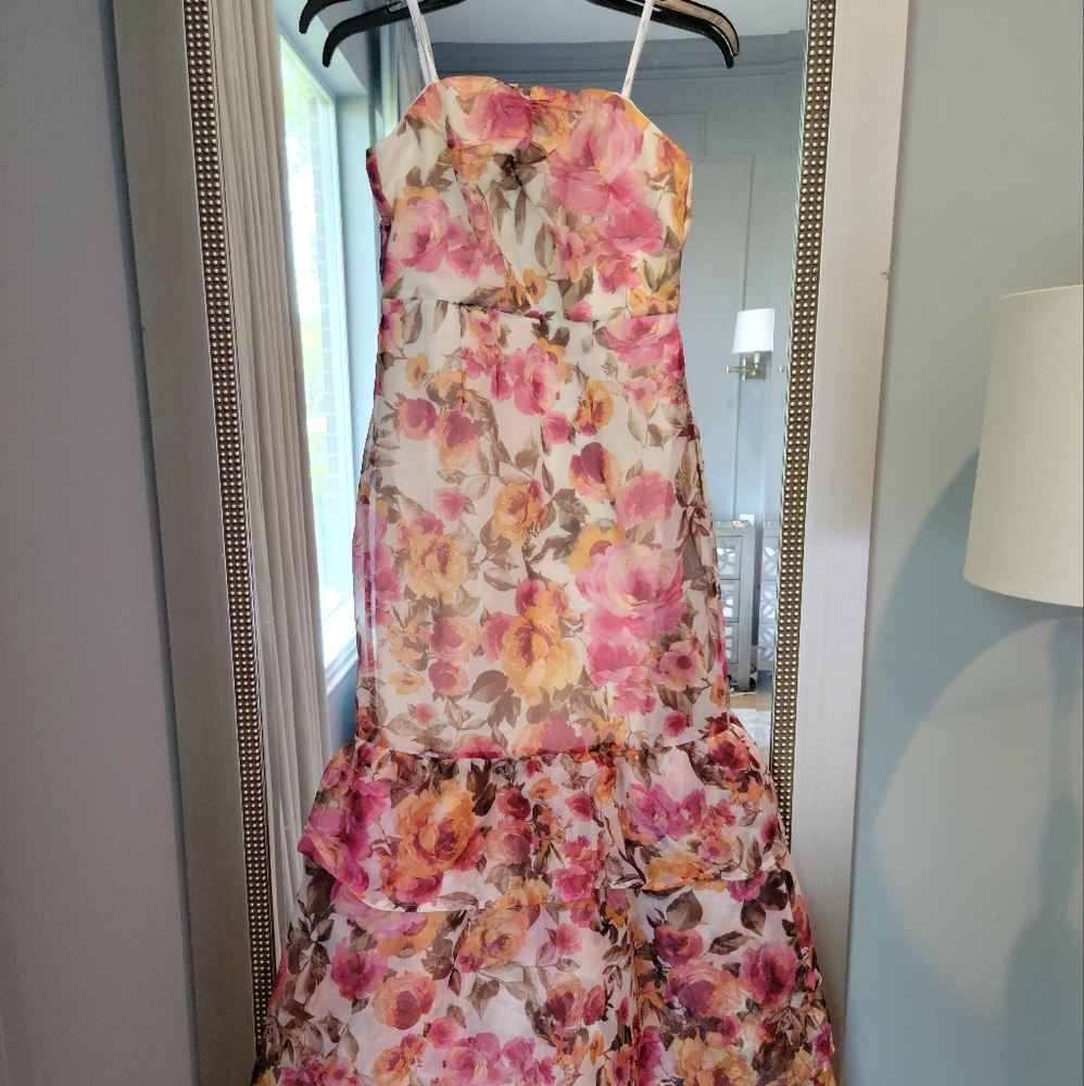 Lulus dress